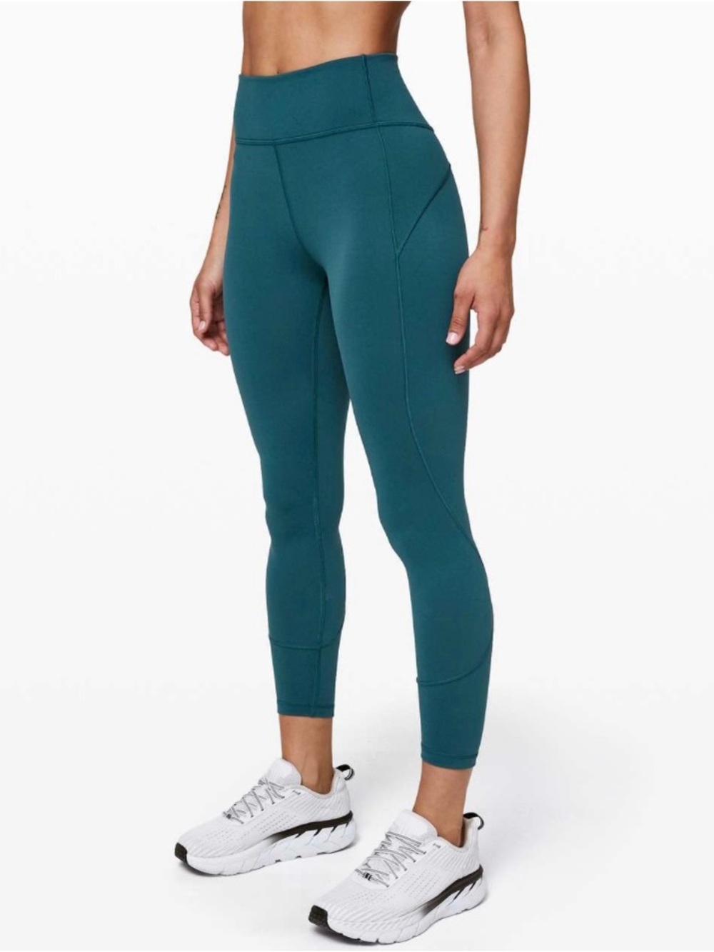 Lululemon In Movement Tight - Picture 2 of 7